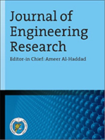 Journal of Engineering Research