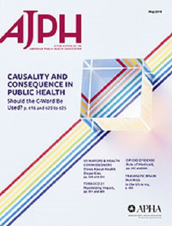 American Journal of Public Health