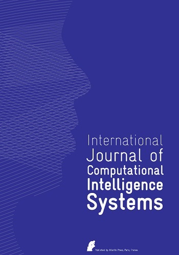 International Journal of Computational Intelligence Systems