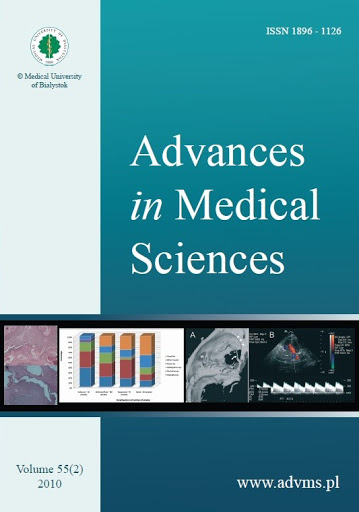 Advances in Medical Sciences