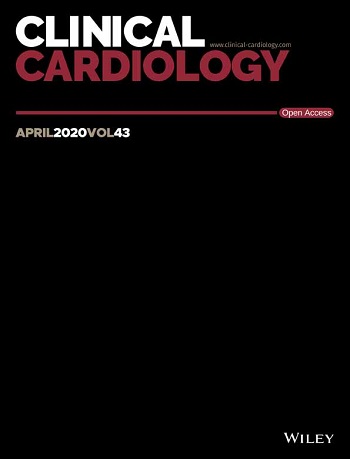 Clinical Cardiology